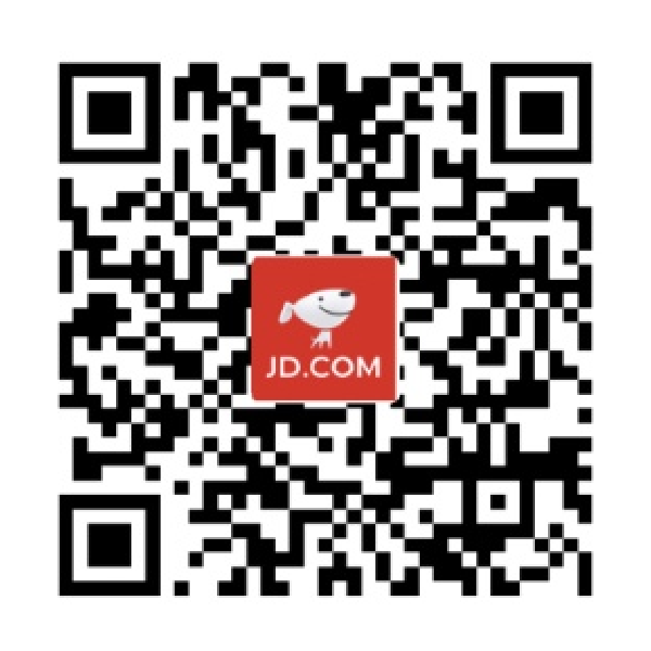 立润京东官方旗舰店二维码
